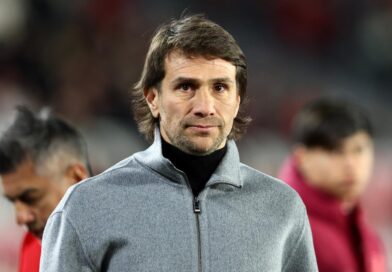Leo Ponzio DT de River: «Ganar dos partidos seguidos da mucha confianza»