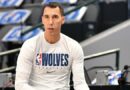 Pablo Prigioni crece en la NBA y será asistente principal en Minnesota