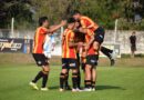 Paraná y Neuquén lograron el pase a la siguiente instancia del Regional Amateur