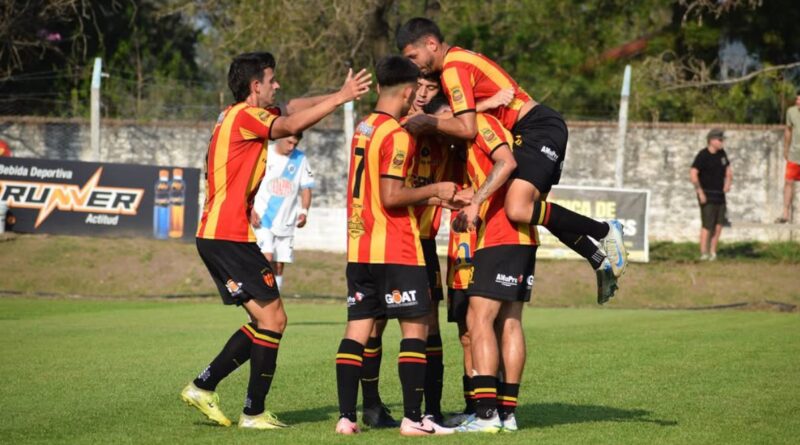 Regional Federal Amateur: Don Bosco juega el sábado, Paraná y Neuquén les toca el domingo