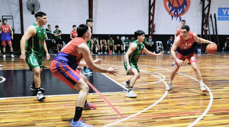 Clausura APB: Olimpia no estuvo fino y sufrió para vencer a San Martín