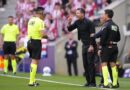 De Cholo Simeone a Mourinho: «Hay que tener respeto»