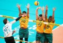 Vicentin y Argentina se quedaron con las ganas: Brasil ganó el Sudamericano