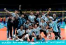 Sudamericano: Vicentín no vio acción pero Argentina ganó y quedó a un paso de clasificar al Mundial