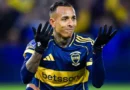 Villa: «No había chances de ir a River»