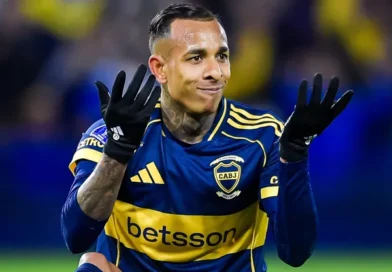 A Boca le impondrán multa económica por la inclusión de seis extranjeros
