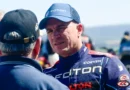 Fuerte sanción a Werner en el TC Pick Up: multa económica de 20 millones de pesos y largará último en la próxima carrera
