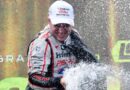 TC: Mariano Werner ganó en San Luis, quedó como nuevo puntero y se ilusiona con el campeonato