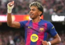 Lamine Yamal: “No necesito hacer campaña para ganar el Balón de Oro”