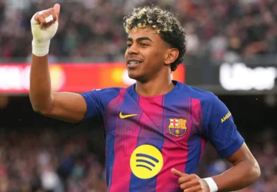 Lamine Yamal: “No necesito hacer campaña para ganar el Balón de Oro”