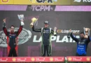 TC Pista Mouras: Iñaki Arrías volvió a ganar y está cada vez más cerca del título