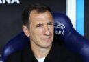 Rodolfo Arruabarrena tras la clasificación de Boca: “Hicimos un partido completo e inteligente”