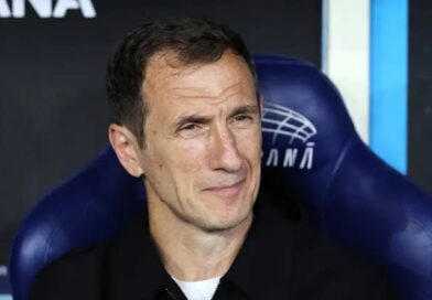 Rodolfo Arruabarrena tras la clasificación de Boca: “Hicimos un partido completo e inteligente”