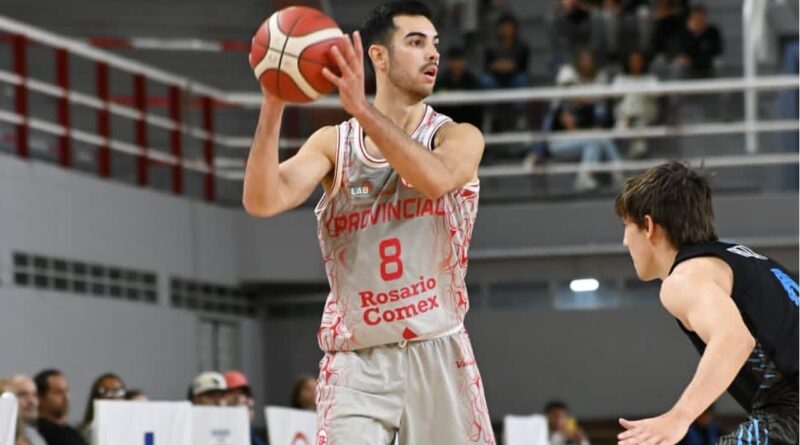Cinco jugadores y dos técnicos, los paranaenses que serán protagonistas en la Liga Argentina