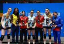 Borrero Müller volvió a destacarse y Las Panteritas son campeonas del Sudamericano U19