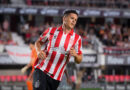 Carrillo tras el empate con Flamengo: “Un partido correcto ante un gran rival”