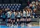 Con una gran labor de Catalina Borrero Müller, Argentina debutó con triunfo en el Sudamericano femenino U19
