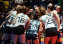Borrero Müller volvió a destacarse y Las Panteritas son finalistas del Sudamericano U19