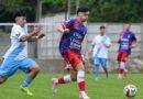 Regional Amateur: Paraná derrotó a Don Bosco y Neuquén pudo con Belgrano