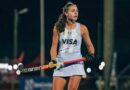 Máxima Duportal tras ser convocada a Las Leonas: «Entré en estado de shock, no lo podía creer”