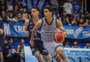 Liga Nacional: Con una gran labor de Joaquín Fernández, Argentino de Junín sorprendió a Boca