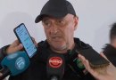 Fuentes tras una derrota que preocupa: “Sentí que controlamos el partido”