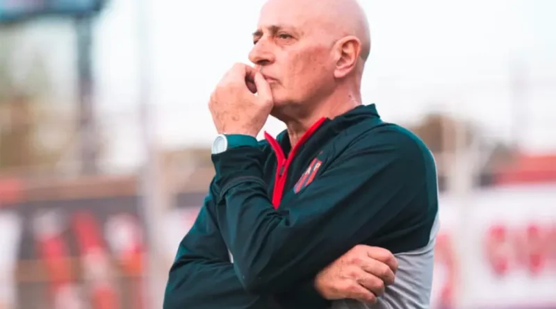 «Jugar el mejor partido posible”, el mensaje de Fuentes para encarar la finalísima ante Chacarita