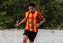 Atlético Neuquén separó a Lautaro Geminiani tras ser denunciado por violencia de género