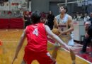 Liga Provincial: Sionista fue contundente, Ciclista y Recreativo dan pelea