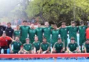 Argentino de Hockey masculino: Entre Ríos le ganó a Salta y logró el ascenso a Primera