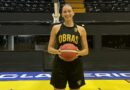 Con cuatro paranaenses, se puso en marcha la Liga Femenina de básquetbol