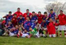 Supercopa LPF: Atlético Paraná fue más que Universitario y clasificó a la siguiente ronda