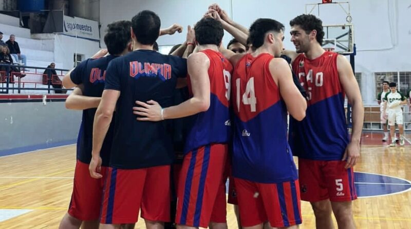 Liga Provincial: Recreativo desafía a Sionista y Olimpia no pude fallar en La Paz