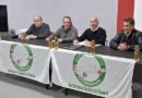 Omar «Gurí» Martínez continuará como presidente del Club de Volantes Entrerrianos
