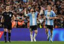 Messi tras su despedida: «Ya extraño vestir la celeste y blanca»