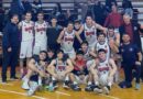 Liga Provincial: Olimpia pisó fuerte en Santa Elena y logró un triunfazo