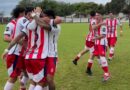 Regional Amateur: Paraná tuvo autoridad, le ganó a Neuquén y sacó una buena diferencia