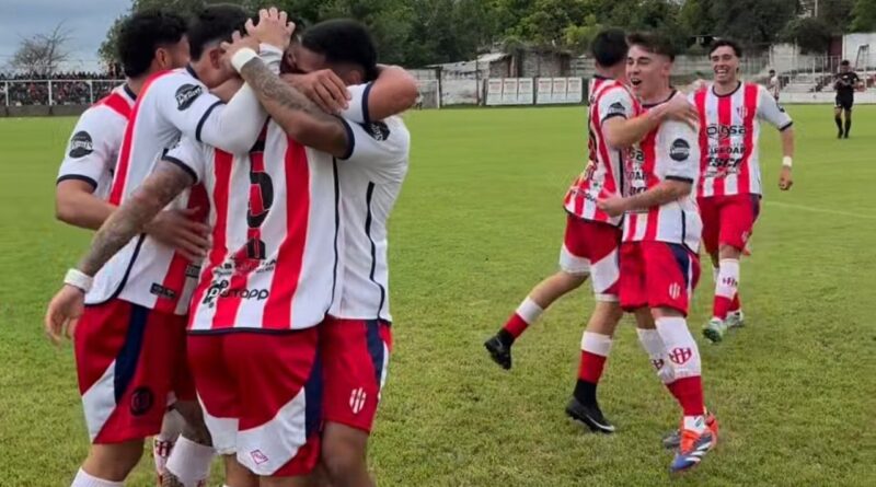 Regional Amateur: Paraná tuvo autoridad, le ganó a Neuquén y sacó una buena diferencia