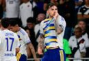 Leandro Paredes, tras la clasificación agónica de Boca: “Hicimos un partido perfecto”