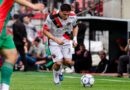 Primera Nacional: Patronato perdió, ganó Chacarita y la Permanencia quedó muy comprometida