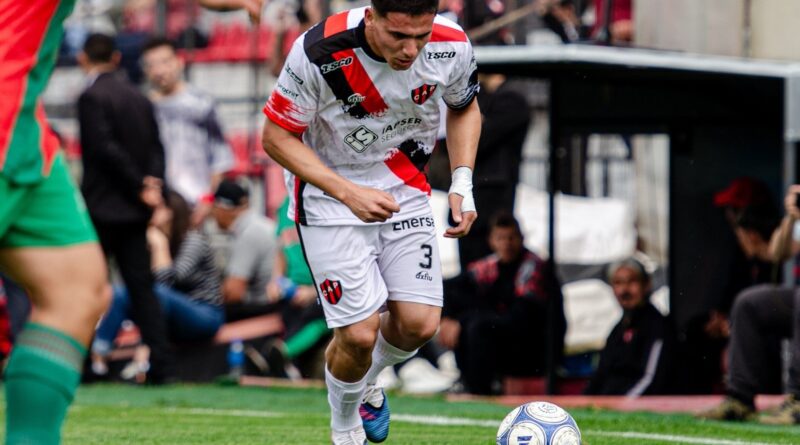 Primera Nacional: Patronato perdió, ganó Chacarita y la Permanencia quedó muy comprometida