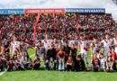 Atlético Rafaela-Patronato y Chacarita-Chicago se jugará el lunes 2 de noviembre