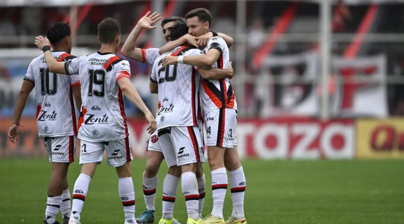 Primera Nacional: Patronato visita al líder con el objetivo de volver con algo a Paraná