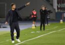 Leo Ponzio: «Fue el partido que vinimos a buscar, pero perfecto no hay nada»