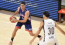 Matías Solanas y su aporte en el nuevo Quimsa: “Quiero tener una buena Liga”
