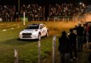La provincia acompañó en la largada del Rally Argentino en Diamante