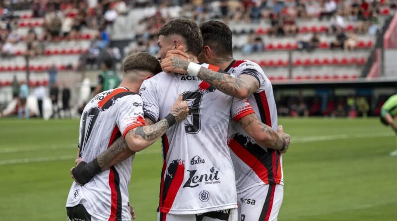 Primera Nacional: Patronato recibe al último y tiene la chance de despegarse de Chacarita