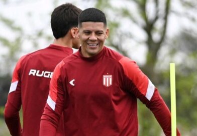 Con Rojo habilitado, Estudiantes visita a Flamengo por un lugar en la final de la Copa Libertadores