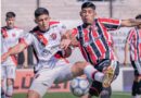 Patronato perdió con Chacarita y complicó su Permanencia en la Primera Nacional