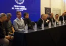 El Consejo Federal del fútbol Argentino se reunió en Paraná